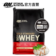 【ON 歐恩】金牌乳清蛋白10磅