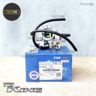 TVS King Carburator Carburetor Carbulator 9