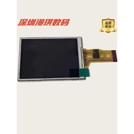適用于 佳能A470 A490 A495 屏幕 LCD 顯示屏全新原裝