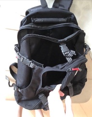全新K-SWISS Backpack旅行多功能後背包