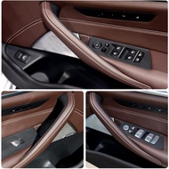 BMW G30 Inner Door Handle 523i 520d Solid Colors
