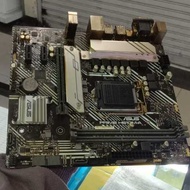 ASUS MOTHERBOARD H510M-A 2NDPrime
