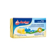 Anchor Salted Butter 227G