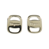 Salvatore Ferragamo 金屬Earrings耳環