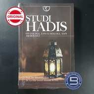 Hadith Studies – Abustani Ilyas