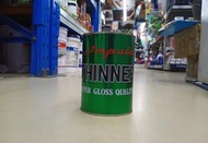 THINNER / THINER / TINER / PENGENCER CAT IMPALA 1 liter Thinner Impala
