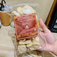 Tongue Cuanki (Extra Topping)