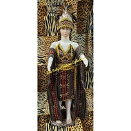 IGOROT INSPIRED COSTUME SET (SPECIAL)