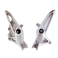 HONDA RSX150 FOOTREST BRACKET // 50650-K56-V50 50660-K56-V50 FOOT REST STAY KAKI BELAKANG RSX RS-X 1