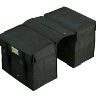 SEO OBROK SRANDUL RENGKEK SIZE SUPER JUMBO KHUSUS KURIR KUAT Accessories Alat Besi Motor Motorcycle 