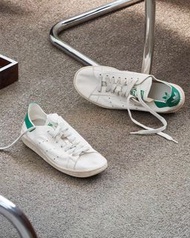 Balenciaga x Adidas "Resort 23 Stan Smith Worn-Out Sneaker"