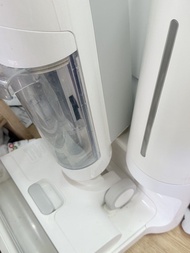 小米W10 Ultra洗地機