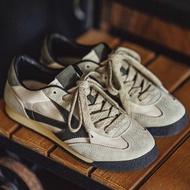 Maden Men's Shoes Discovery Series Retro Jogging Shoes Spring Men's Casual Sports Breathable Low-Top