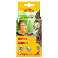 Sera Alder Cones 50pcs