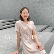 a&oB  LYDIA DRESS