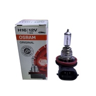 Headlight Bulb/Fog Light H16 12V 19W Osram Genuine 1 Bulb