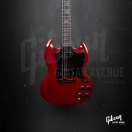 GIBSON SG STANDARD DARK LIMITED EDITION EXCLUSIVE ELECTRIC GUITAR AGED CHERRY