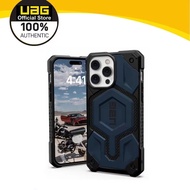 เคส UAG Monarch Pro Kevlar ของแท้พร้อม Magsafe สำหรับ iPhone 15 Pro Max/ iPhone 14 Pro Max/ iPhone 1