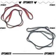 OPTIMISTI8E Yoga Belt Hanging Durable Swing Flying Chrysanthemum Stretch Belt