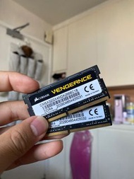 Corsair Vegeance DDR4 RAM 32GB (16x2)