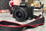 Canon M50 Mark ii