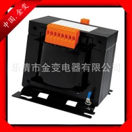 Supply All Copper JBK5-800VA Machine Tool Control Transformer Single Phase Isolation Transformer Tra