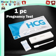 HOME HCG Urine Pregnancy Test Kit Pregnancy Test UPT Urine pregnancy test HCG Strip/Cassette urine cup check kehamilan