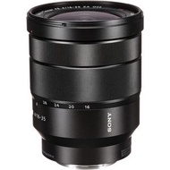 SONY - Vario-Tessar T* FE 16-35mm f/4 ZA OSS Lens (平行進口)