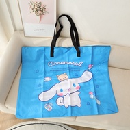 Large Multi-Purpose Bag There Are 7 Designs In Total With A Zipper To Close The Bag. Extra Size Can 