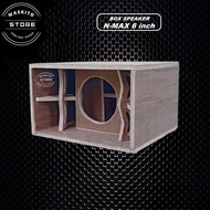 Box Speaker TH NMAX 6 inch