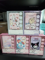 【順豐站/智能櫃免運費 原裝正貨 門市現貨】✨ Sanrio x  永橙 GARMMA 10000mAh ✨ 18W PD Magsafe 磁吸無線行動電源 台灣Sanrio正版授權｜螢幕電量顯示｜PD快充 蠟筆小新 Mofusand