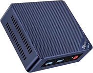 Beelink 12th N100 Intel 12th Mini PC MINIS12 Pro Intel N100 4C/4T MAX 3.4Ghz, 16GB DDR4 & 500GB SSD 
