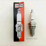 Champion A8YC spark plugs for GL-PRO, TIGER, MEGA PRO, ETC. motorcycles