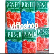 Paseo Handkerchief Tissue Paseo Pocket Tissue/ (Pack of 6)