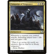 M - Campaign of Vengeance [EMN]