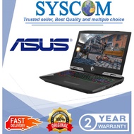 ASUS ROG Chimera G703G-XREV044T (i9-9980HK,32GB,3x512GB SSD,RTX2080 GDDR6 8GB,17.3",144Hz) Free Mous