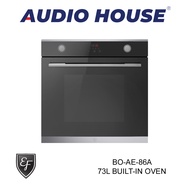 [BULKY] EF BO-AE-86A 73L BUILT-IN OVEN ***2 YEARS WARRANTY***