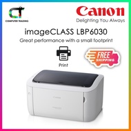 Canon Laser Printers - imageCLASS LBP6030 / LBP6030W