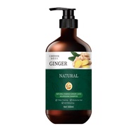 Cindynal Shampoo Herbal Ginger Shampoo 500ml