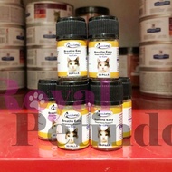 BEST LIFE 4PETS BREATH EASY CAT RESPIRATORY SUPPLEMENT/ CAT FLU/