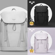 【U】 Shopee x MAH 2372 Box - [Tour Backpack & Brand Keychain]