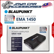 Blaupunkt 4 Channel Car Amplifier EMA-1450 4/3/2 Channel Car Power 4 Ch Amp