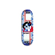 Club 9 Professional fingerboard deck. | Bad Habit |