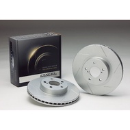 Toyota Vios NCP93 NCP150 G Spec / TRD (Front) - Dixcel SD Type Brake Disc Rotor 3119167