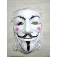 HECKER Mask
