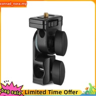 Camera Light Stand Adapter Mount Bracket with 1/4inch Screw for AD100Pro AD200 AD200PRO AD300PRO