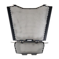 หม้อน้ํารถจักรยานยนต์Grille Guard Cover Oil CoolerสําหรับBMW S1000RR S1000R M1000RR M1000R 2019 2021