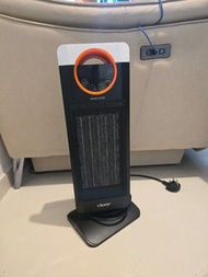 Deer DH5201 陶瓷暖風機 (無遙控)