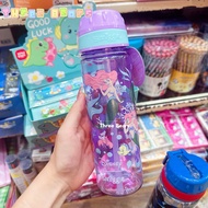 ขวดน้ำ Smiggle ความจุ 650 ML BPA free  พร้อมส่งในไทย