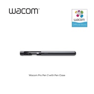 Wacom Pro Pen 2 with Pen Case